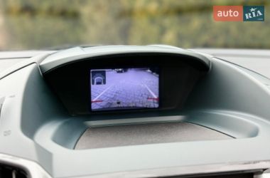 Мінівен Ford C-Max 2012 в Хоролі