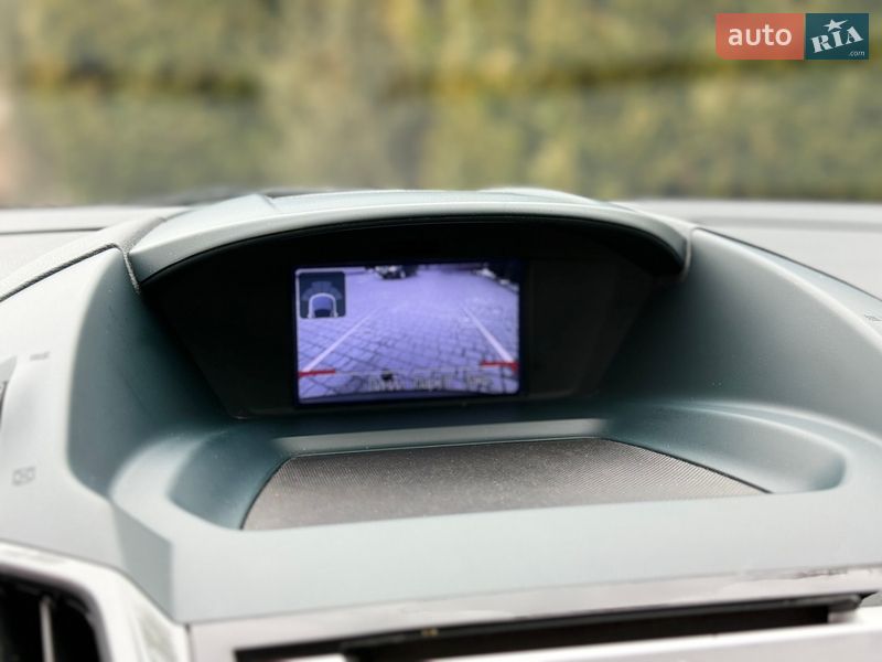 Мінівен Ford C-Max 2012 в Хоролі