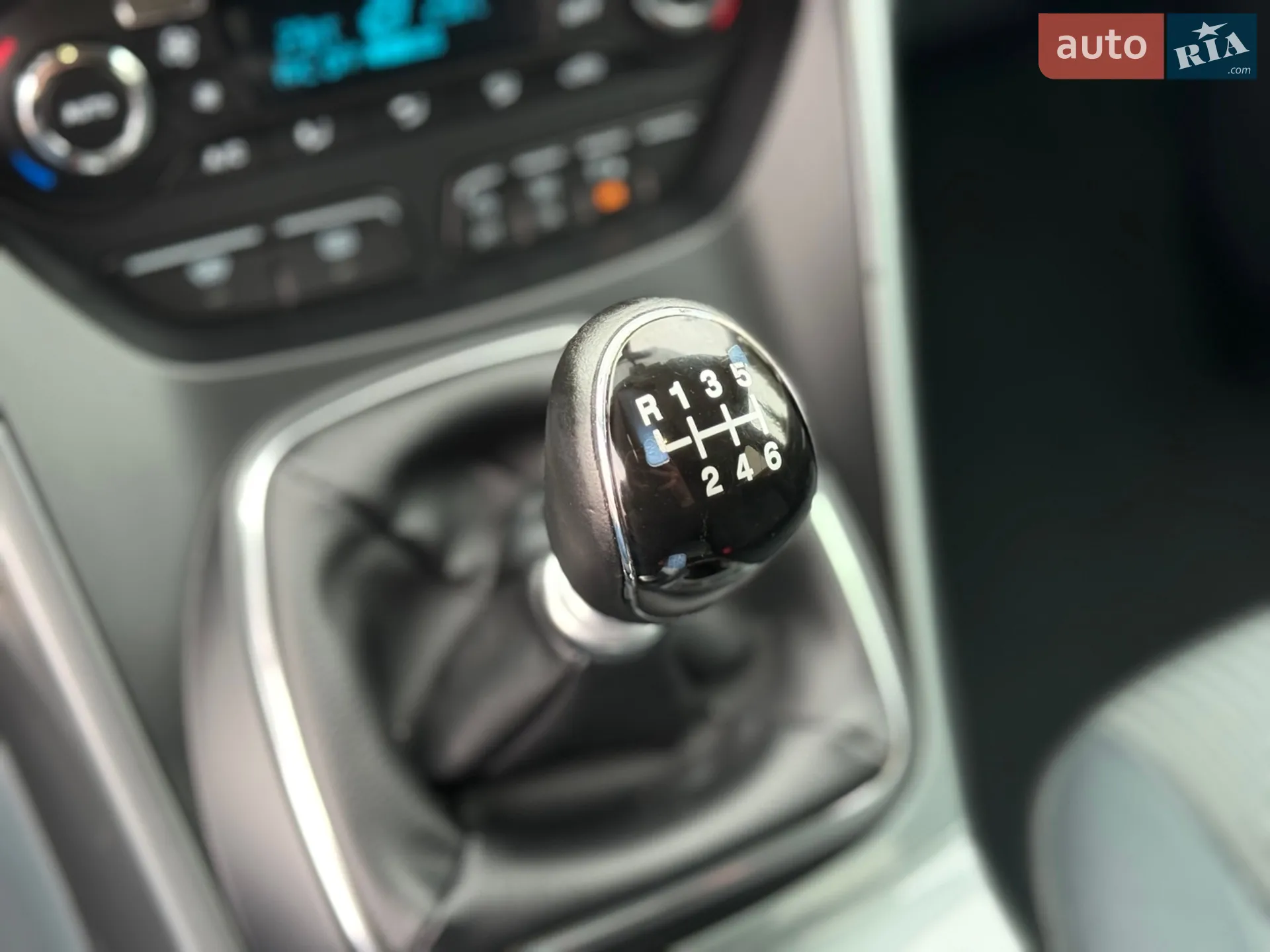 2012 Ford C-MAX - мініатюра 49