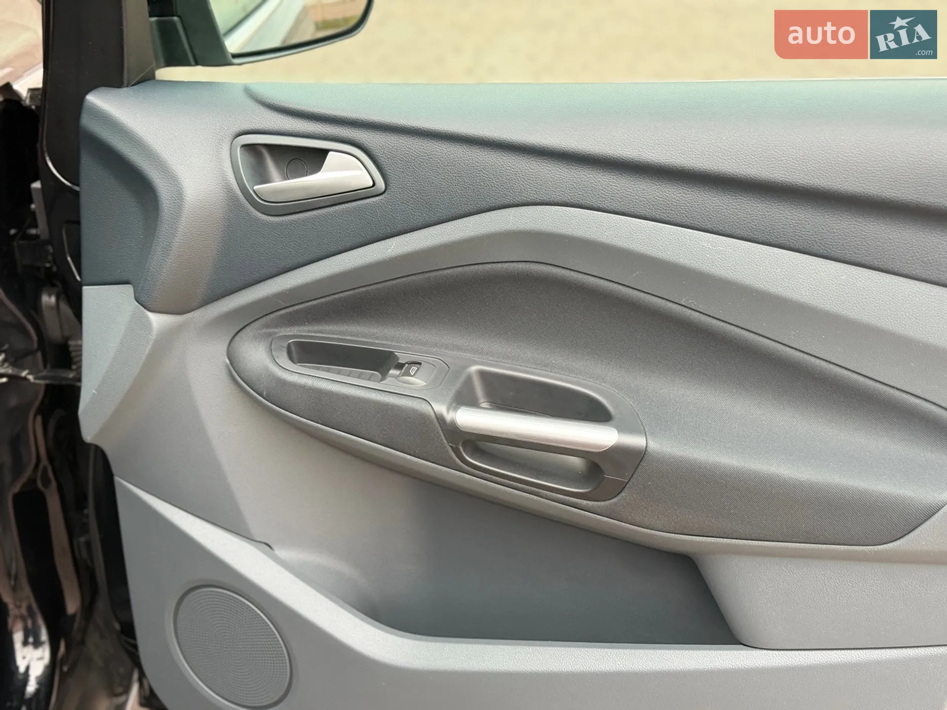 2012 Ford C-MAX - мініатюра 72