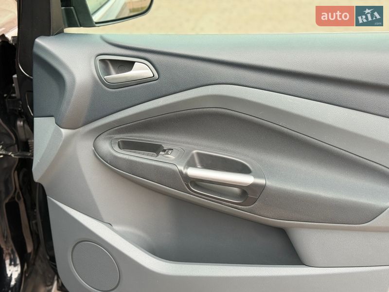 Мінівен Ford C-Max 2012 в Хоролі