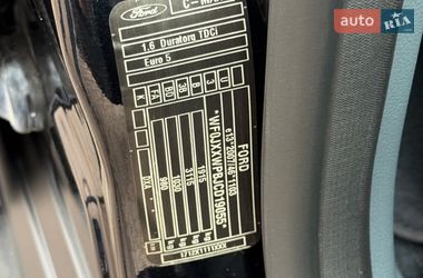 Мінівен Ford C-Max 2012 в Хоролі