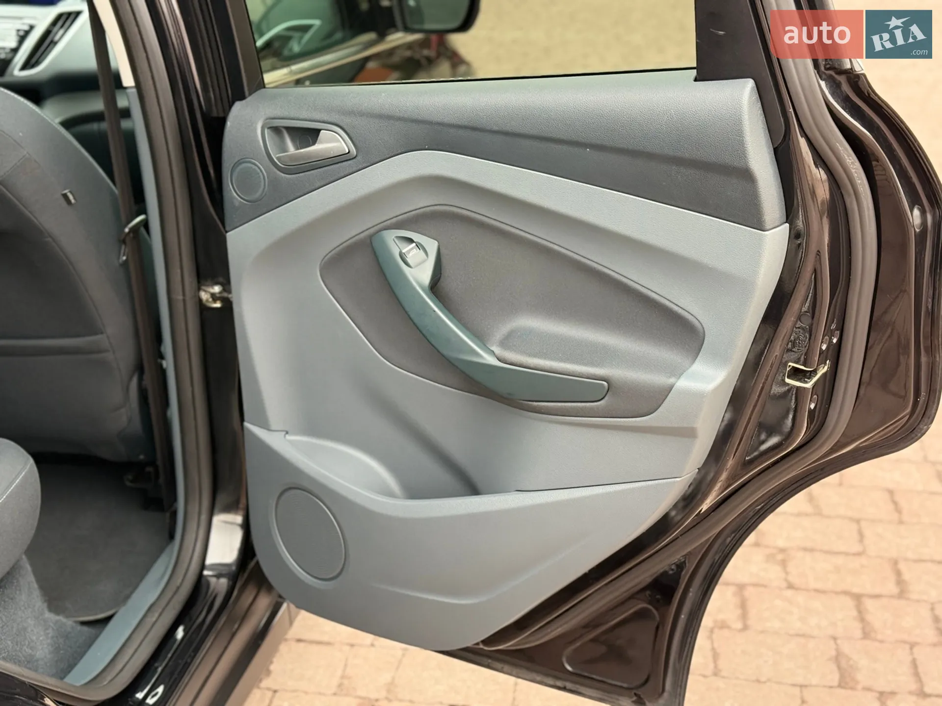 2012 Ford C-MAX - мініатюра 76