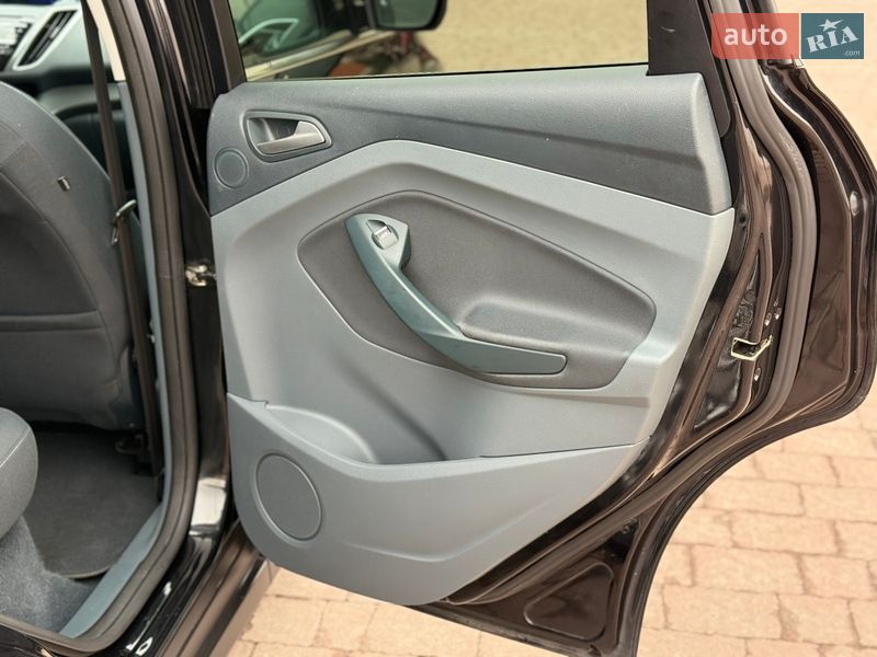 Мінівен Ford C-Max 2012 в Хоролі