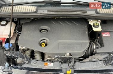 Мінівен Ford C-Max 2012 в Хоролі