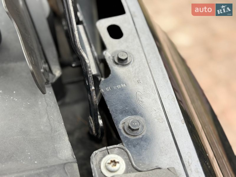 Мінівен Ford C-Max 2012 в Хоролі