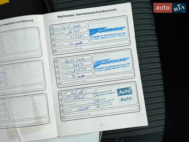 Мінівен Ford C-Max 2012 в Хоролі