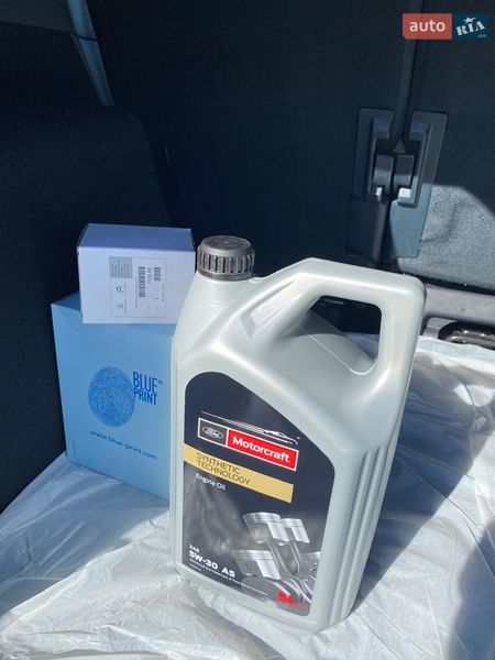 Мінівен Ford C-Max 2012 в Хоролі