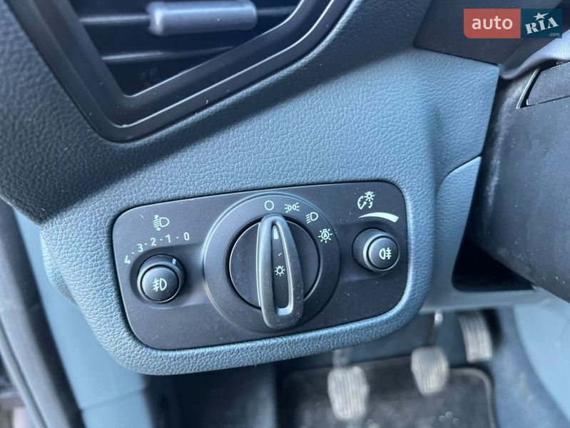 Мінівен Ford C-Max 2013 в Ковелі