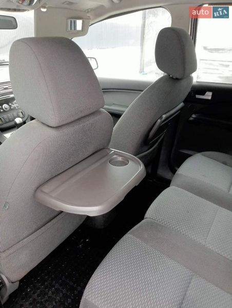 Мінівен Ford C-Max 2006 в Вінниці