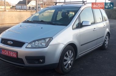 Мінівен Ford C-Max 2006 в Вінниці