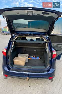 Минивэн Ford C-Max 2012 в Львове фото 18 Минивэн Ford C-Max 2012 в Львове