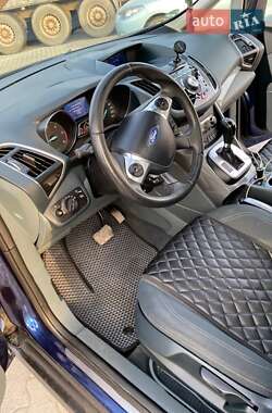 Минивэн Ford C-Max 2012 в Львове