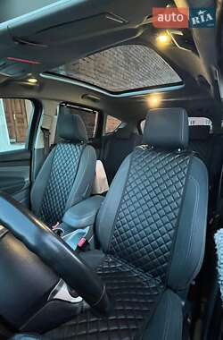 Минивэн Ford C-Max 2012 в Львове