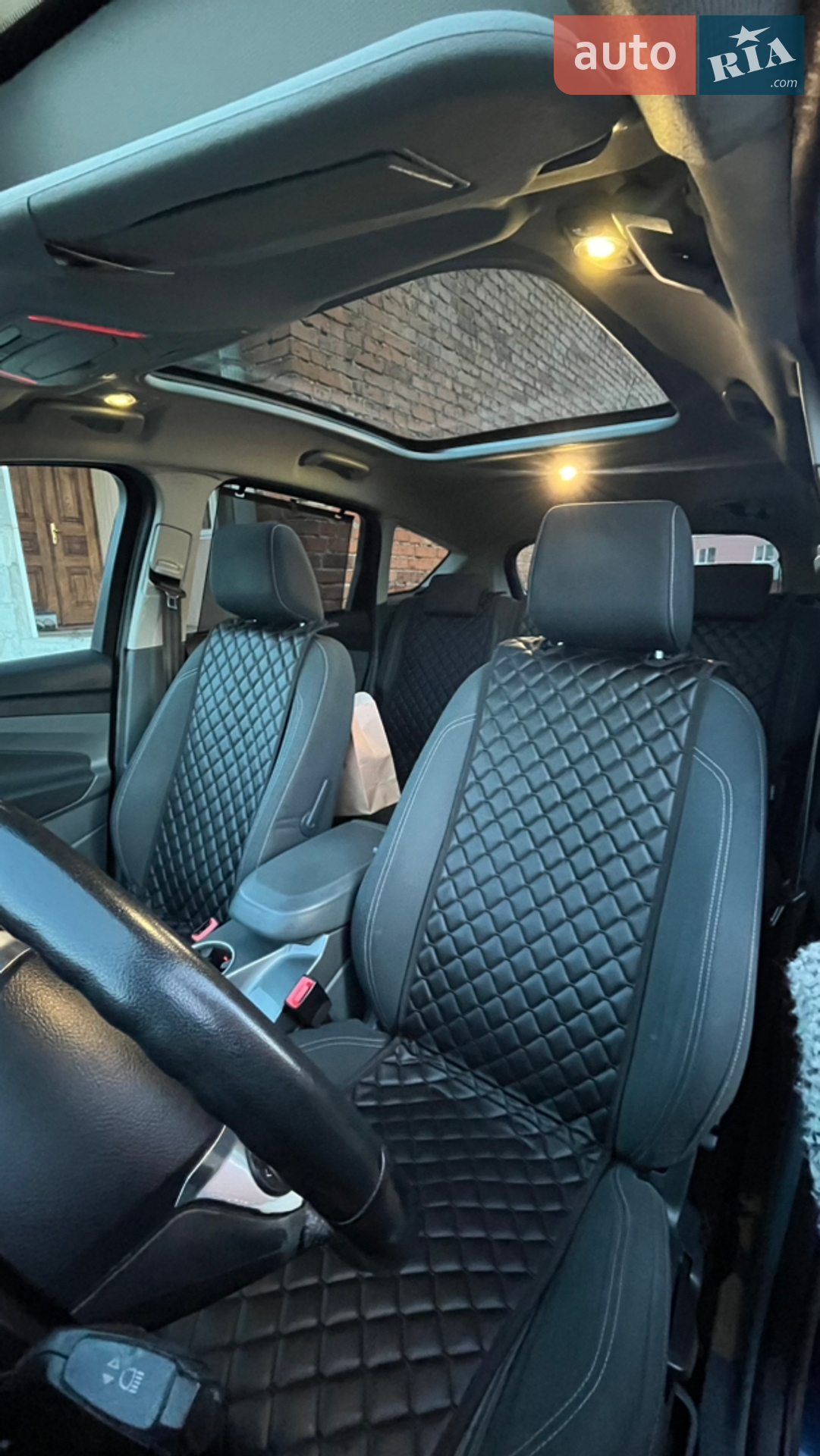 2012 Ford C-MAX - мініатюра 26