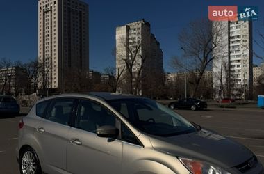 Минивэн Ford C-Max 2016 в Киеве