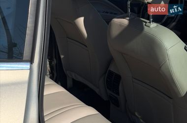 Минивэн Ford C-Max 2016 в Киеве