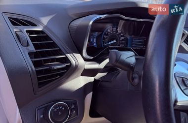 Минивэн Ford C-Max 2016 в Киеве