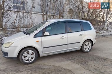 Минивэн Ford C-Max 2004 в Хмельницком