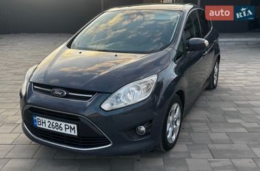 Минивэн Ford C-Max 2012 в Измаиле