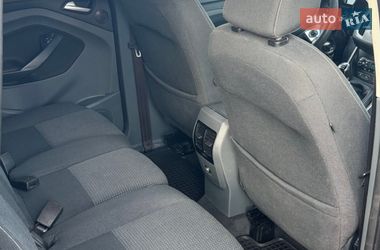 Минивэн Ford C-Max 2012 в Измаиле