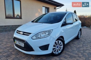 Минивэн Ford C-Max 2013 в Харькове
