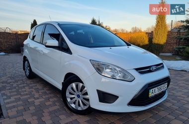 Минивэн Ford C-Max 2013 в Харькове