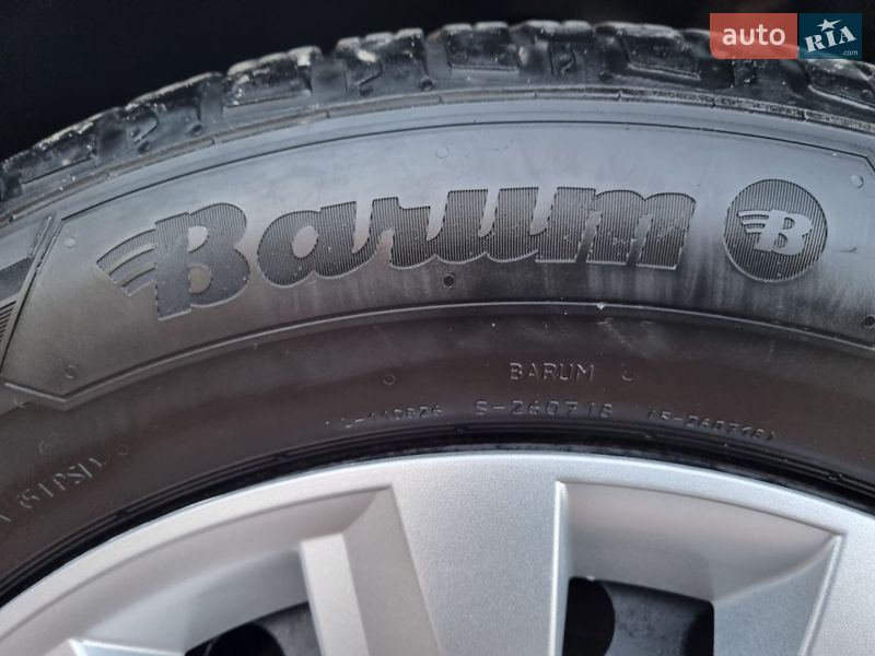 Минивэн Ford C-Max 2013 в Харькове