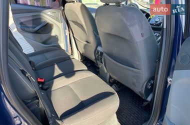 Минивэн Ford C-Max 2012 в Виннице