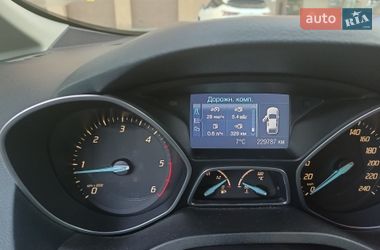 Минивэн Ford C-Max 2012 в Виннице