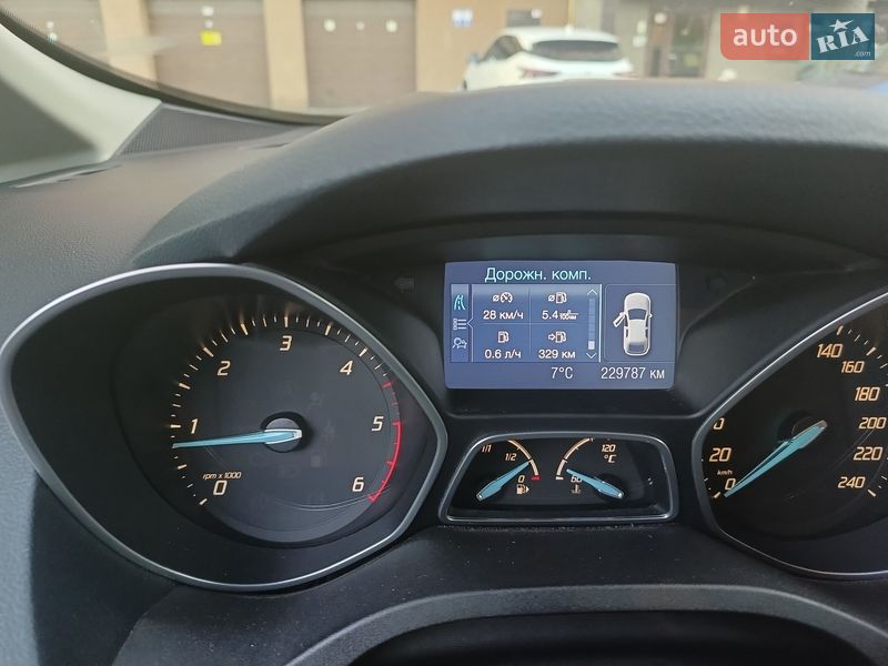 Минивэн Ford C-Max 2012 в Виннице фото 6 Минивэн Ford C-Max 2012 в Виннице