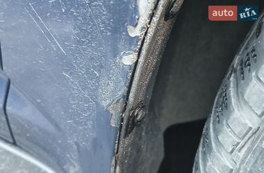 Минивэн Ford C-Max 2012 в Виннице