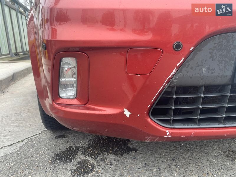 Мінівен Ford C-Max 2007 в Запоріжжі