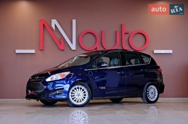Мінівен Ford C-Max 2016 в Одесі