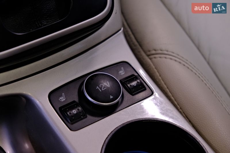 Мінівен Ford C-Max 2016 в Одесі