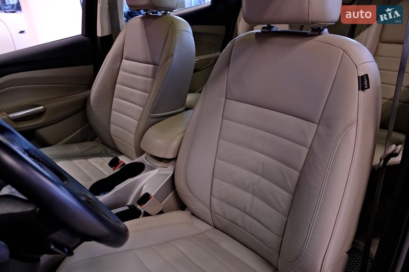 Мінівен Ford C-Max 2016 в Одесі