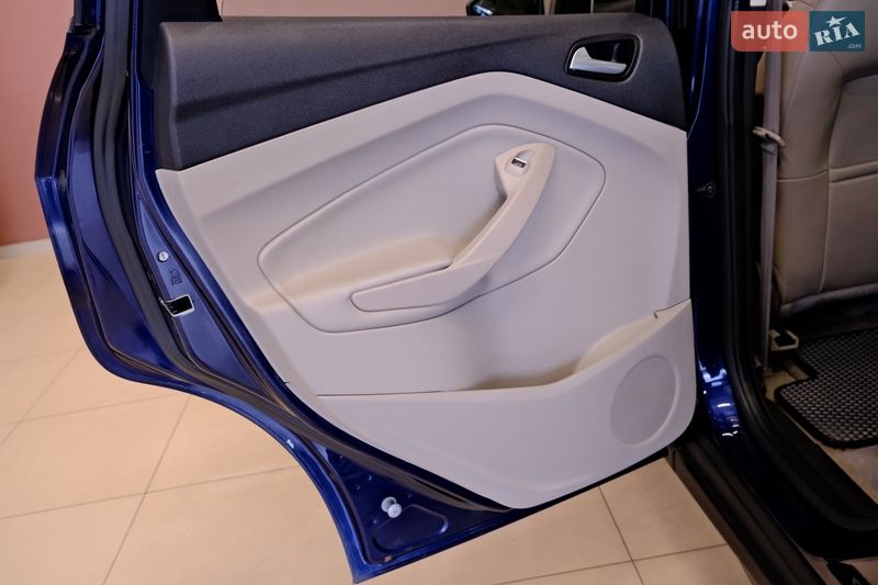 Мінівен Ford C-Max 2016 в Одесі