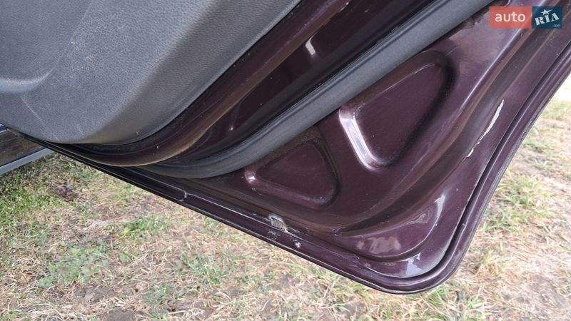 Мінівен Ford C-Max 2008 в Львові