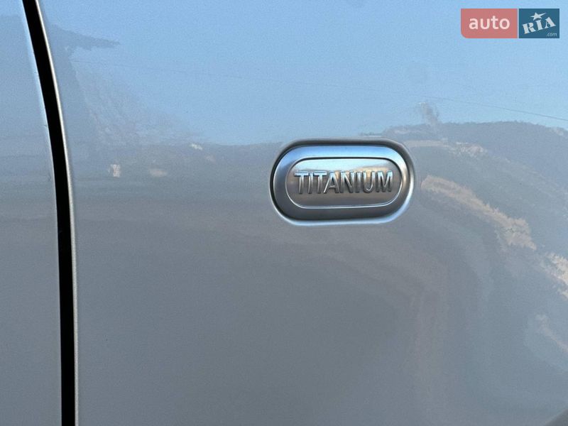 Минивэн Ford C-Max 2009 в Тернополе