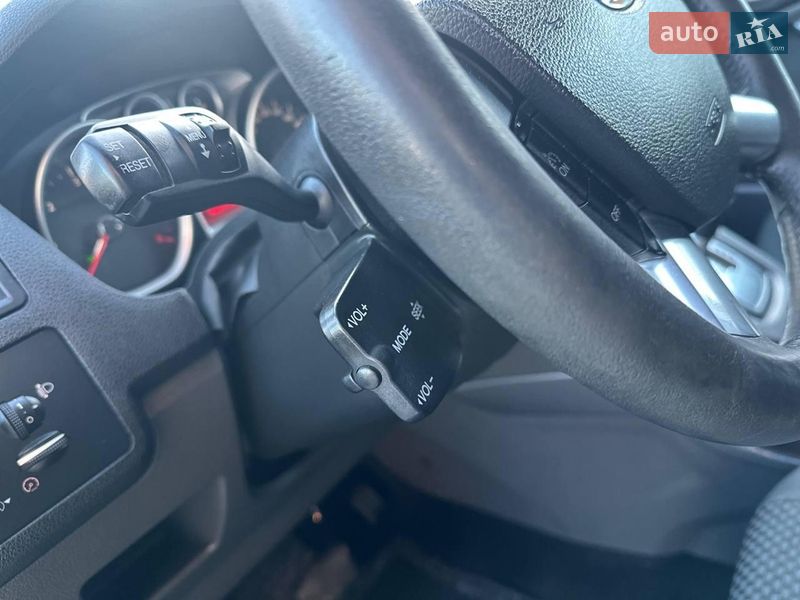 Минивэн Ford C-Max 2009 в Тернополе