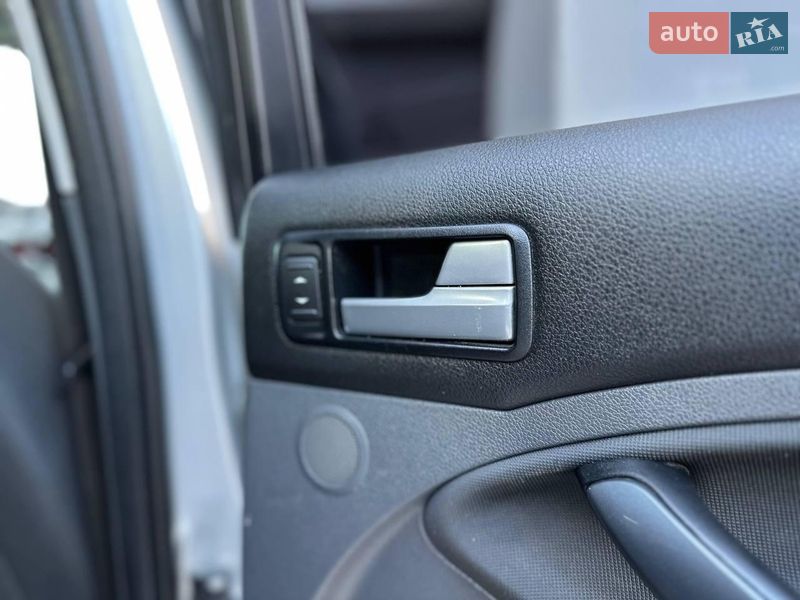 Минивэн Ford C-Max 2009 в Тернополе