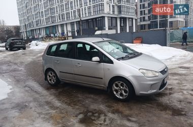 Минивэн Ford C-Max 2008 в Житомире
