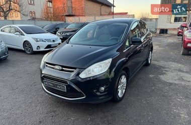 Мінівен Ford C-Max 2014 в Чернігові