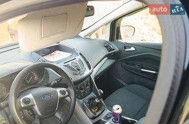 Минивэн Ford C-Max 2014 в Ровно