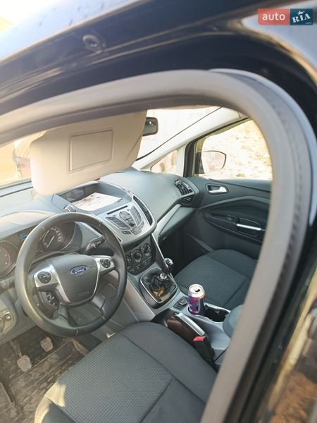 Минивэн Ford C-Max 2014 в Ровно