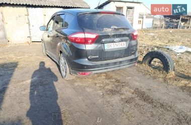 Минивэн Ford C-Max 2014 в Ровно