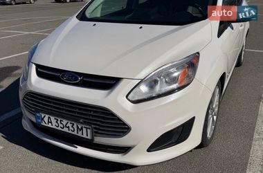 Мінівен Ford C-Max 2017 в Києві