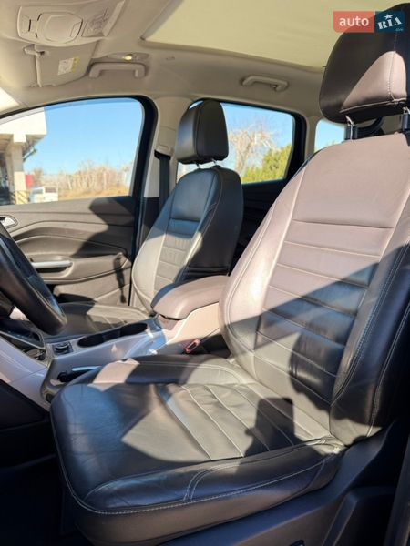 Минивэн Ford C-Max 2015 в Киеве