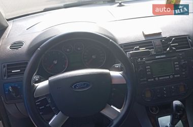 Мінівен Ford C-Max 2006 в Житомирі