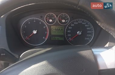 Мінівен Ford C-Max 2006 в Житомирі